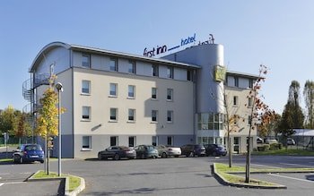 First Inn Hotel Paris Sud Les Ulis