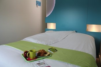 First Inn Hotel Paris Sud Les Ulis