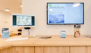Hotel Johnsburg