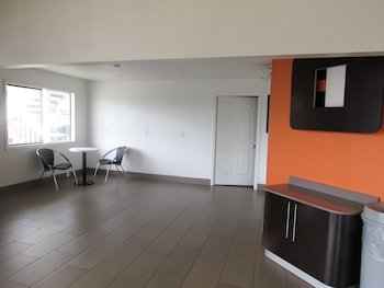Motel 6 Vancouver