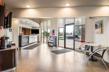 Motel 6 Vancouver