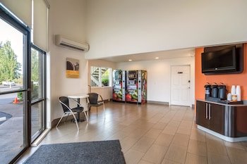 Motel 6 Vancouver