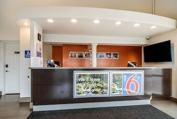 Motel 6 Vancouver
