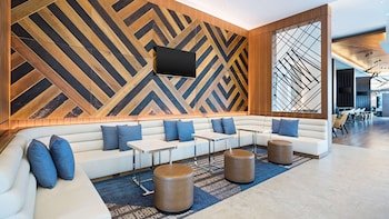 Hyatt House Washington DC / The Wharf