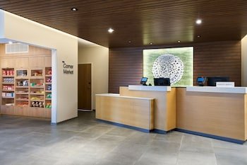 Fairfield Inn & Suites Hagerstown