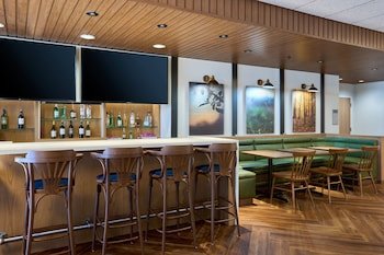 Fairfield Inn & Suites Hagerstown