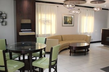 Horizon Inn & Suites - Pearsall