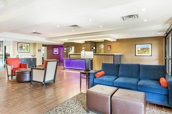 Comfort Suites Clinton