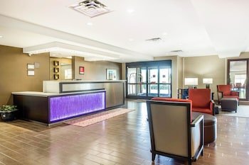 Comfort Suites Clinton
