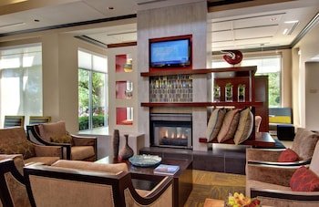 Hilton Garden Inn Albany Airport