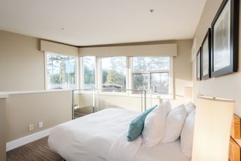Cox Bay Beach Resort Tofino