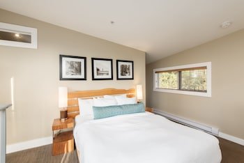 Cox Bay Beach Resort Tofino