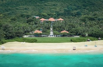 Banyan Tree Sanya