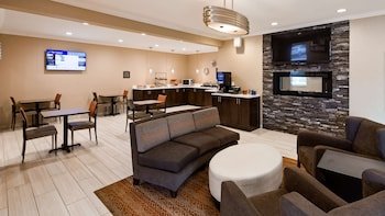 Best Western Muscatine / Pearl City Hotel