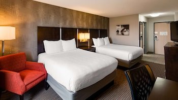 Best Western Muscatine / Pearl City Hotel