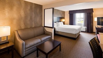 Best Western Muscatine / Pearl City Hotel