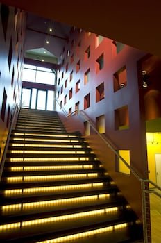 Aloft Dallas Downtown
