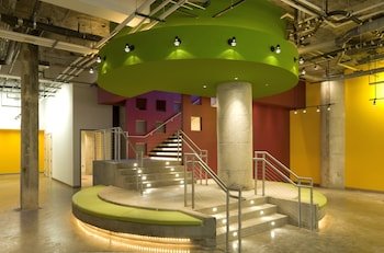 Aloft Dallas Downtown