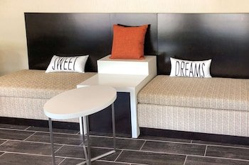 Sleep Inn & Suites Quebec City East