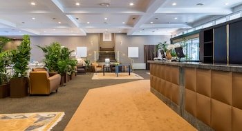 Best Western Hotel Blaise & Francis Milano