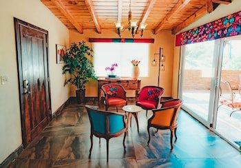 Hotel Boutique Rancho Tecate