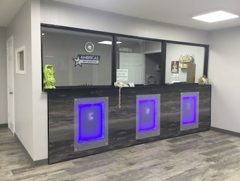 Americas Best Value Inn -  Muskogee