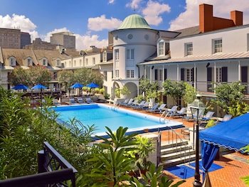 Royal Sonesta New Orleans