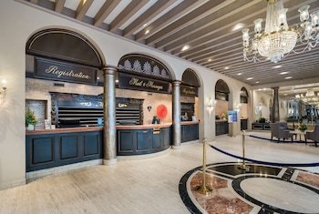 Royal Sonesta New Orleans