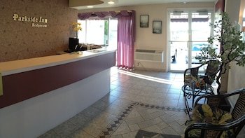 Parkside Inn Bridgeview