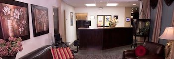 FairBridge Inn & Suites Lewiston