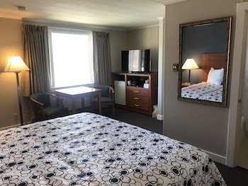 Edenbrook Motel