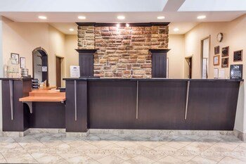 Ramada by Wyndham Westlock