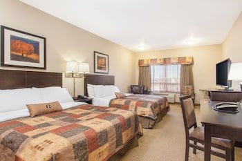 Ramada by Wyndham Westlock