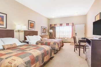 Ramada by Wyndham Westlock