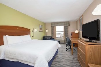 Baymont by Wyndham Thornton