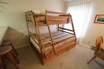 The Summit Condominiums