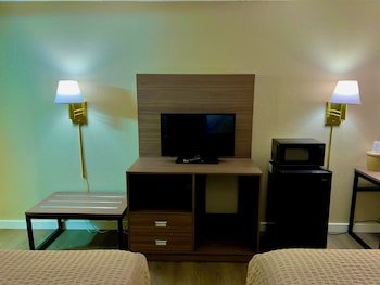 Econo Lodge