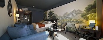 Hôtel Mercure Bordeaux Château Chartrons
