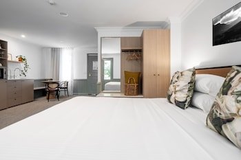Wildes Boutique Hotel Kangaroo Valley