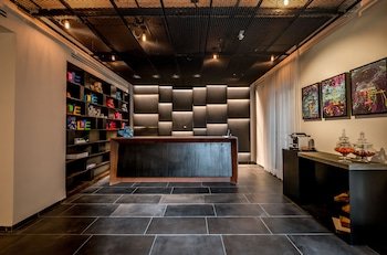 Schumacher Hotel Haifa