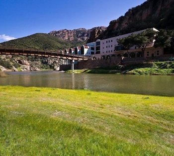 Terme di Casteldoria Hotel