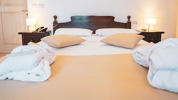 Terme di Casteldoria Hotel