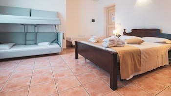 Terme di Casteldoria Hotel