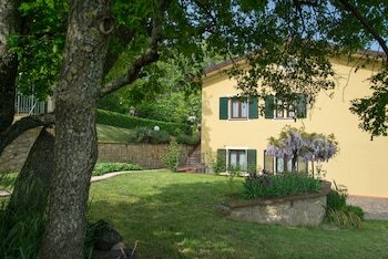 La Valle Bed & Breakfast