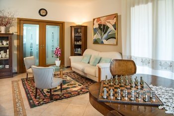 La Valle Bed & Breakfast