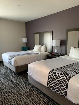 La Quinta Inn & Suites by Wyndham La Verkin-Gateway to Zion