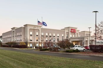 Hampton Inn & Suites Detroit Sterling Heights