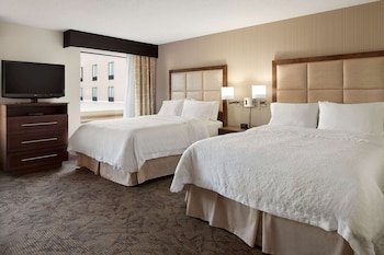 Hampton Inn & Suites Detroit Sterling Heights