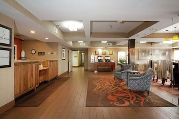 Hampton Inn St. Louis/Collinsville