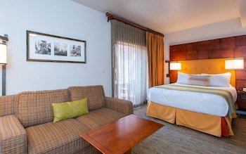 Hyatt Pinon Pointe